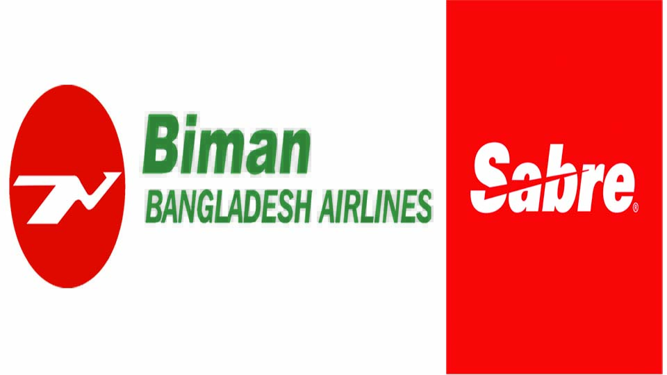 Biman, Sabre ink deal to facilitate digital transformation, customer experience