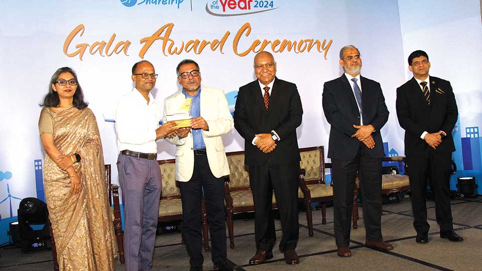 Biman clinches Gold for Best In-Flight Meal in Economy Class