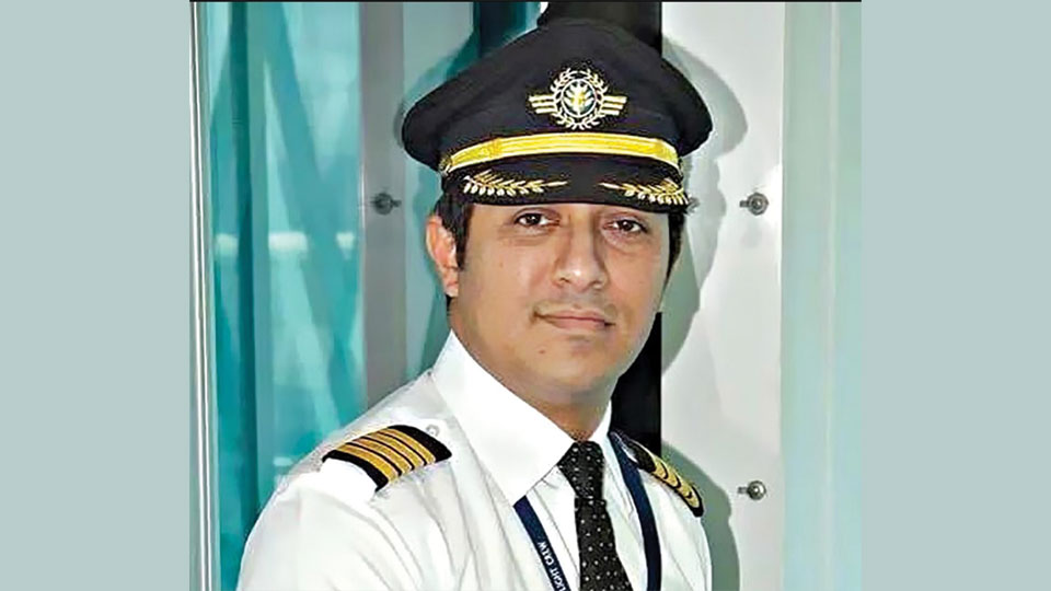 Biman training chief Capt Sazid removed