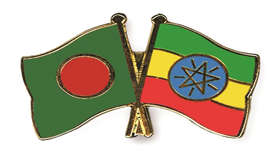 CAAB in talks with Ethiopian delegation over air service