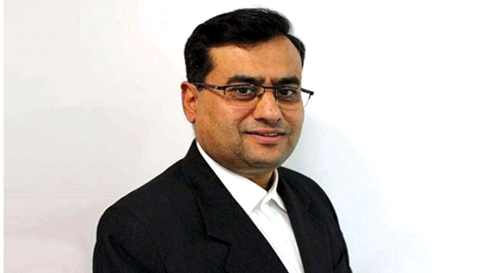 Amadeus appoints Dwivedi as Travel Sellers MD for India, subcontinent