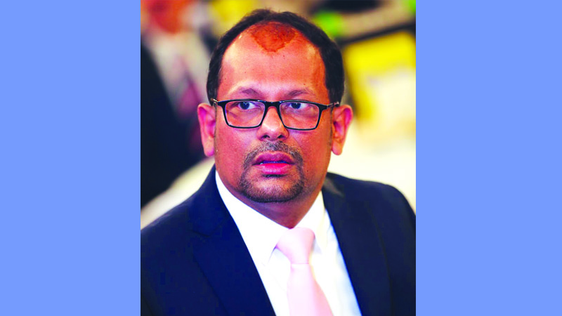 Captain Ishtiaque elected IFALPA EVP for third consecutive term