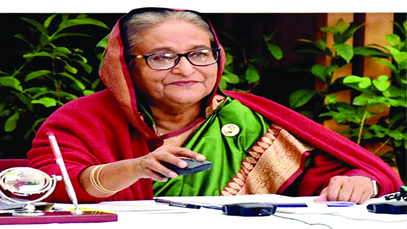 BD aims to build strong air network with neighbouring countries