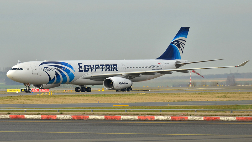 Egypt Air to start flights to Dhaka from November