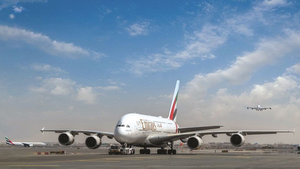 Emirates ramps up operations as travel restrictions ease