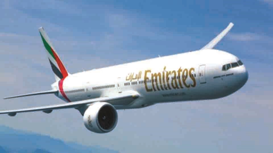 Emirates announces special fares from Bangladesh