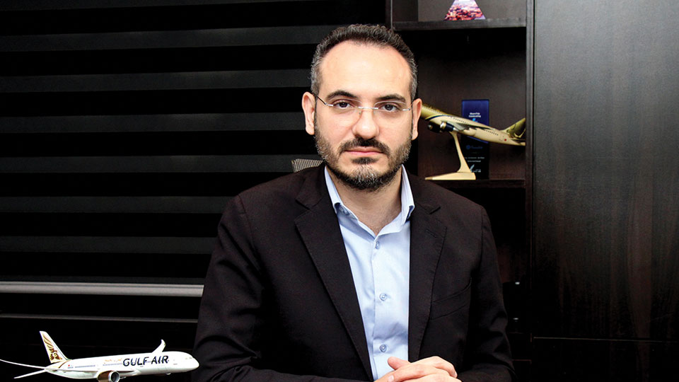 Flag carrier of Bahrain envisions further growth, connectivity