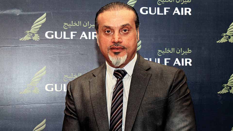 BD: Promising market for Gulf Air with impressive load factor