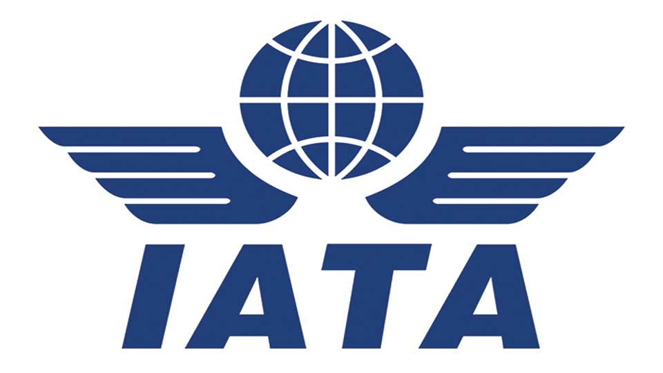 Global air traffic now at 95.6pc of pre-covid levels : IATA