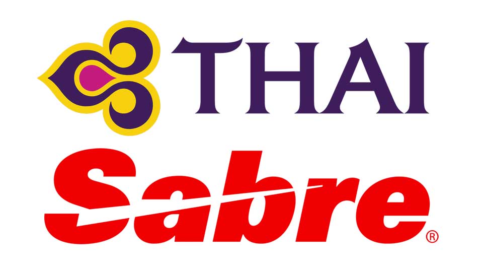 Thai Airways renews distribution agreement with Sabre