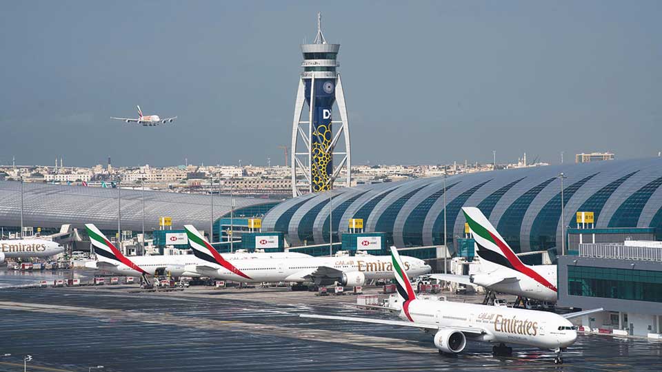 Middle East aviation needs 78,000 new cabin crew, 28,000 pilots