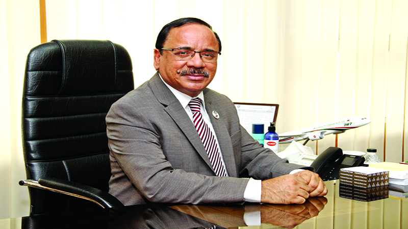 New secretary at Ministry of Civil Aviation and Tourism