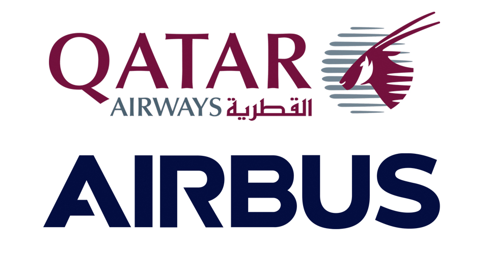 Qatar Airways, Airbus settle legal battle over aircraft paint degradation issue
