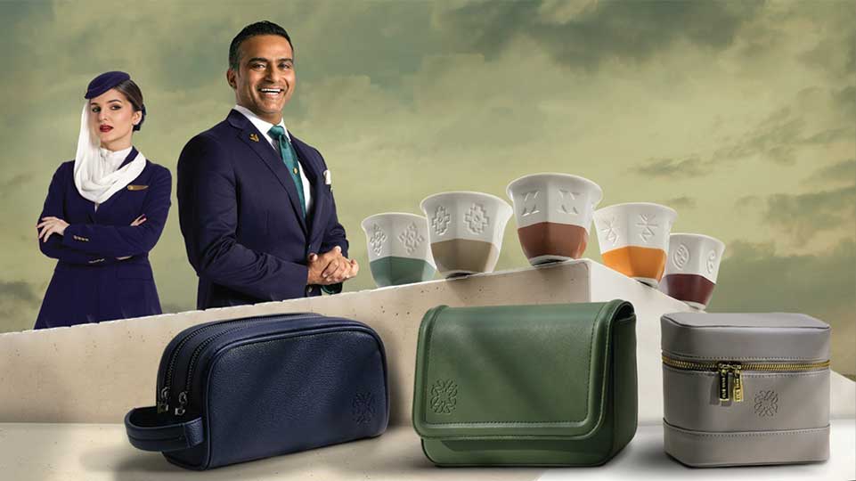 Saudia ushers in new era for Hajj with revolutionary services