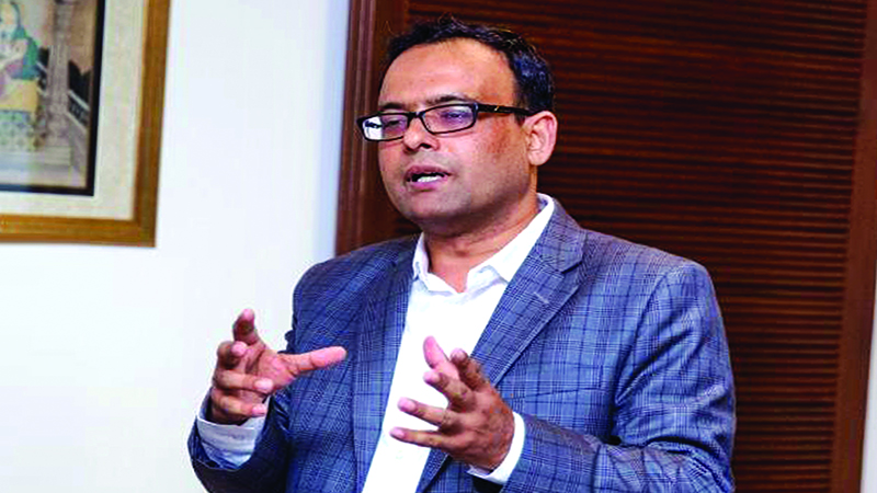 US-Bangla's maiden flight to Dubai takes off today