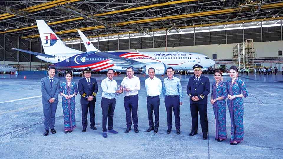 Malaysia Airlines to resume Kolkata service