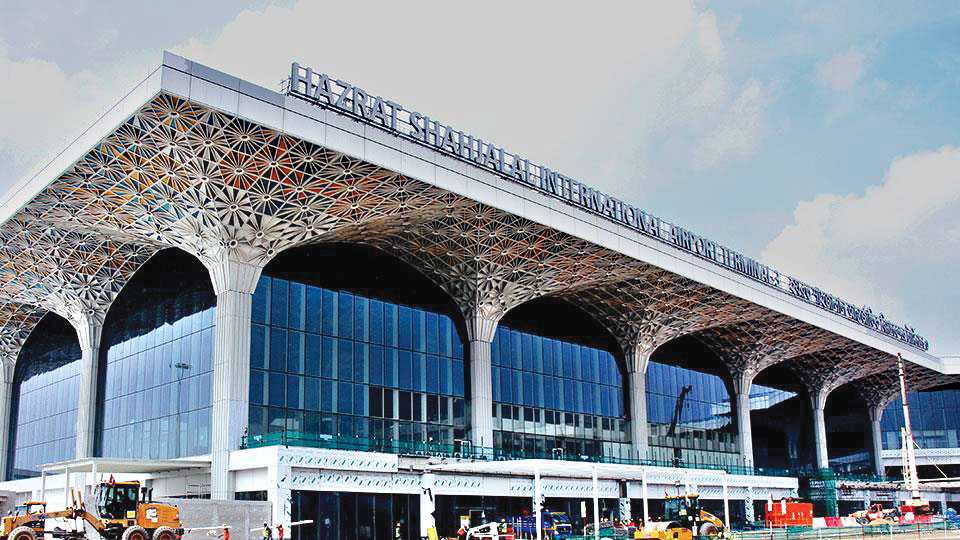 Third Terminal opening deferred beyond interim govt as talks with Japanese operator collapse