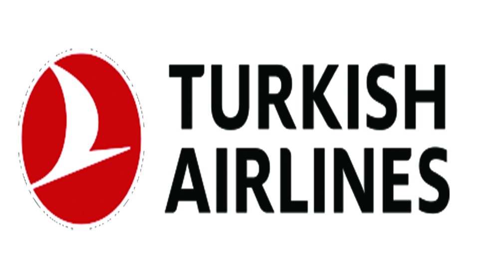 Turkish Airlines ranks second in Europe for number of flights