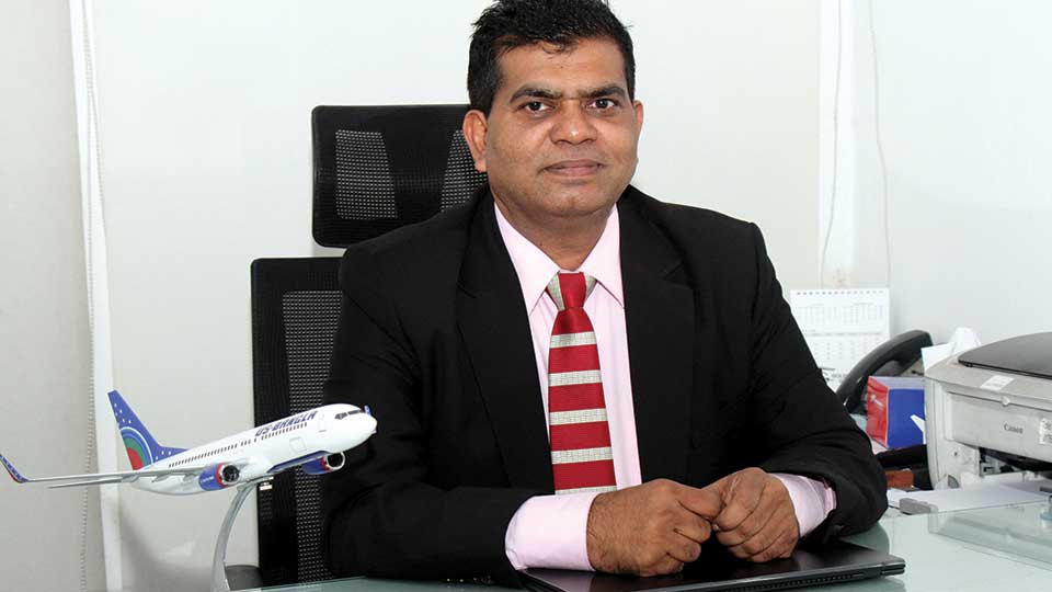 US-Bangla Airlines enters 12th year with expanded fleet, bold global ambitions