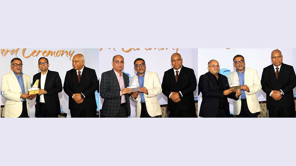 US-Bangla named Best Improved Airline of 2024