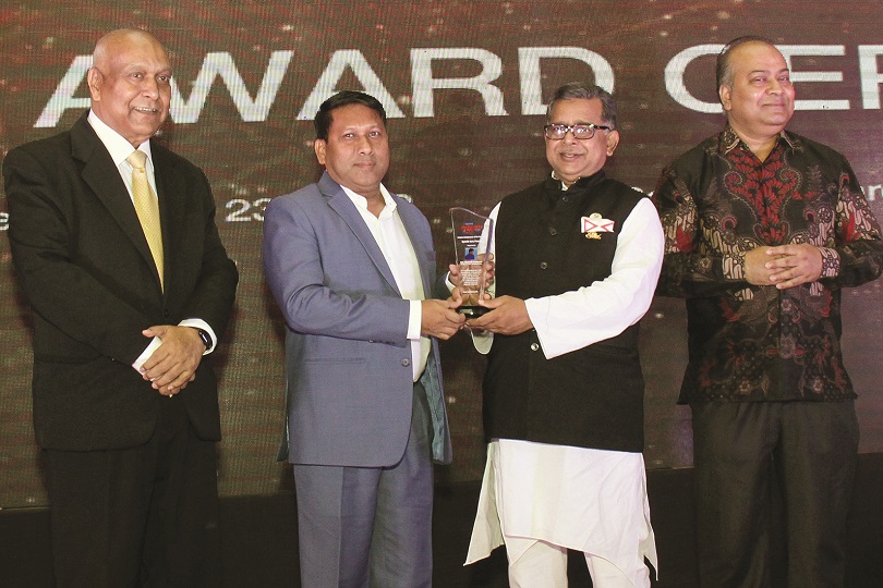 Md Abdullah Al Mamun: Airline Entrepreneur of the Year 2022