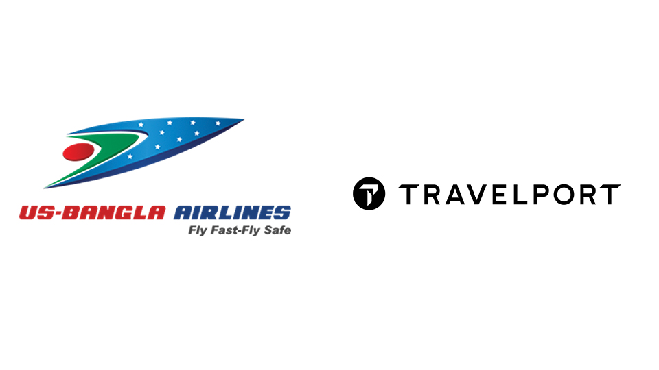 US-Bangla selects Travelport as GDS partner for strategic expansion