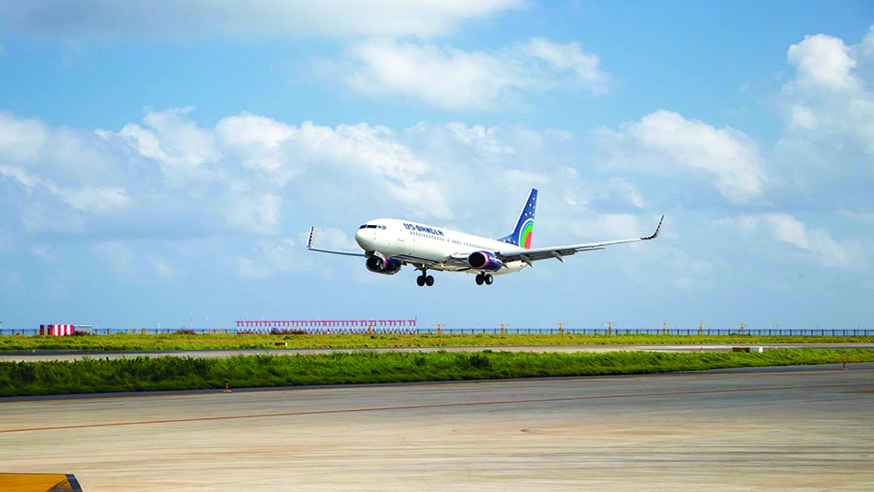 US-Bangla offers attractive holiday package to Maldives' Maafushi Island