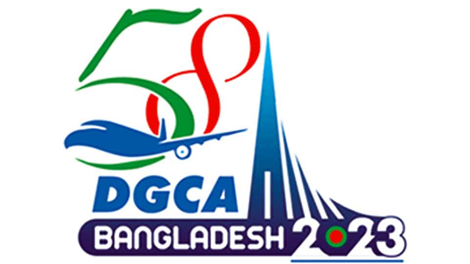 ICAO-DGCA conference being held in Dhaka after 38 years