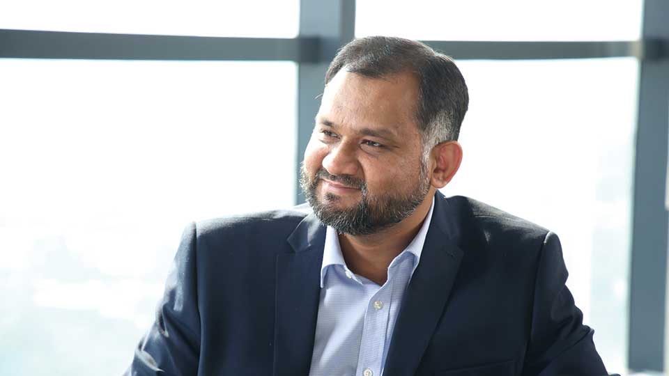 AKIJ Resource towards limitless opportunities