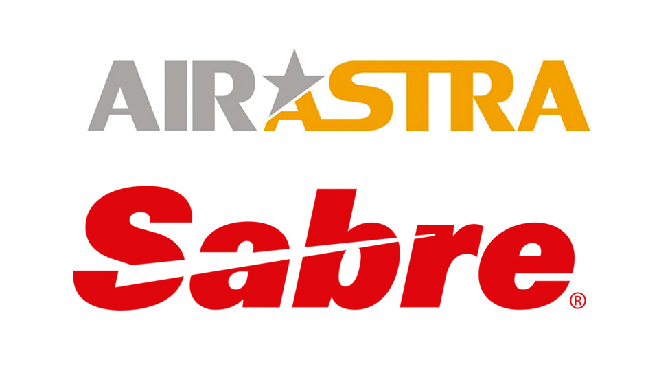 Sabre, Air Astra ink distribution agreement