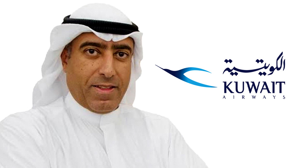 Kuwait Airways carries over 190 thousand pax from BD in 2022: CEO
