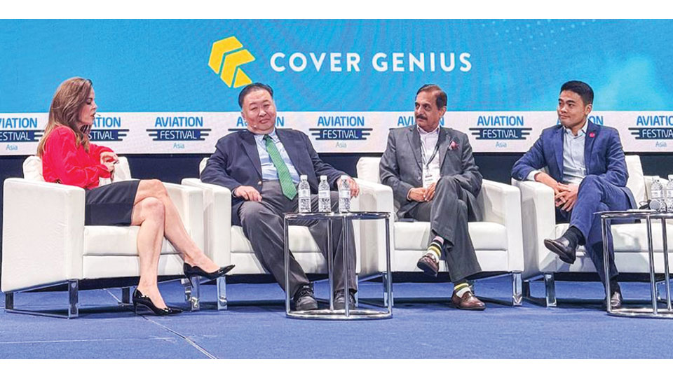 Rising fuel costs put pressure on Asia's budget airlines