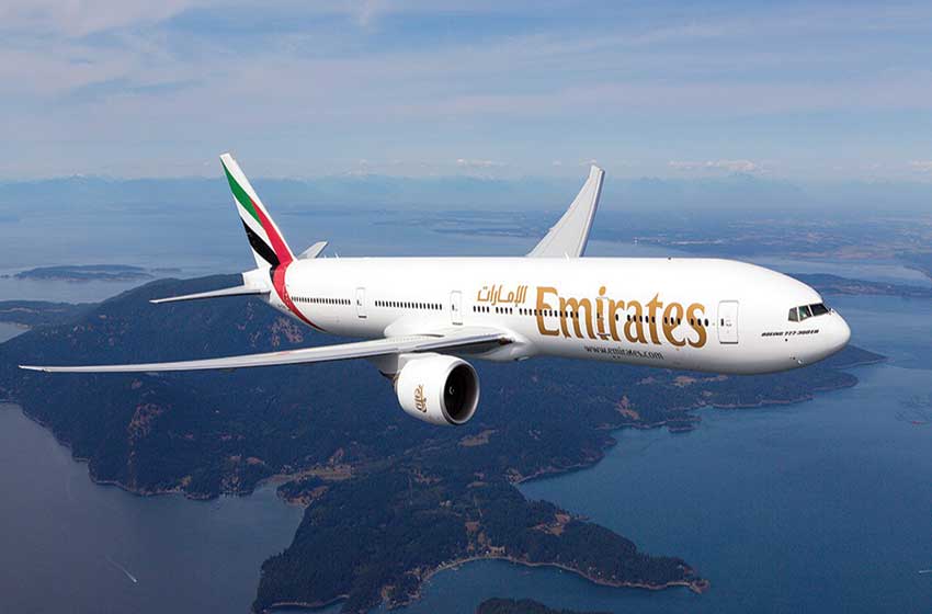 Emirates introduces convenient online payment options in BD