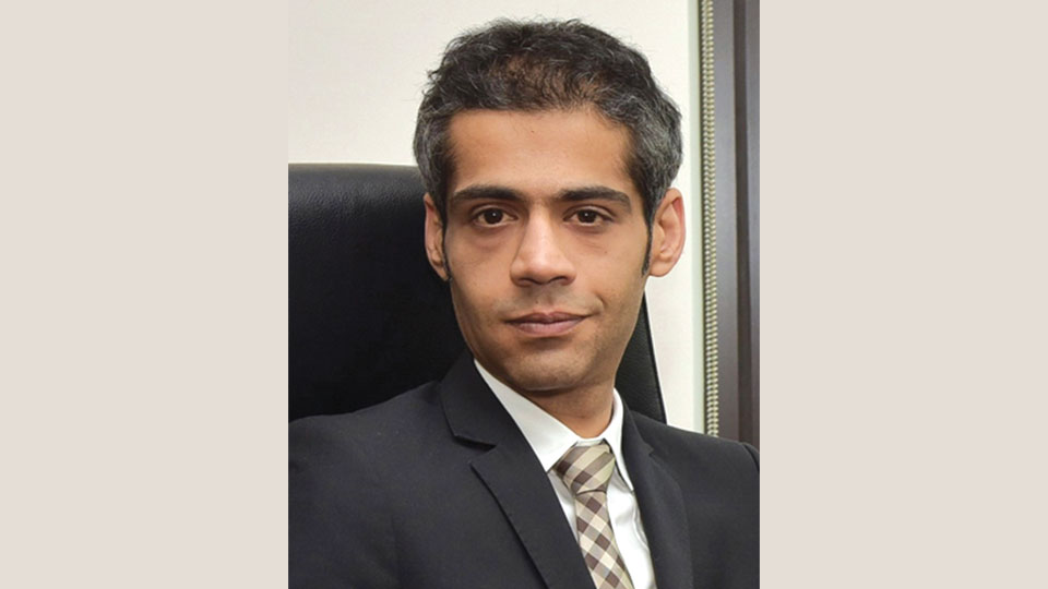 Emirates appoints new Area Manager for Bangladesh