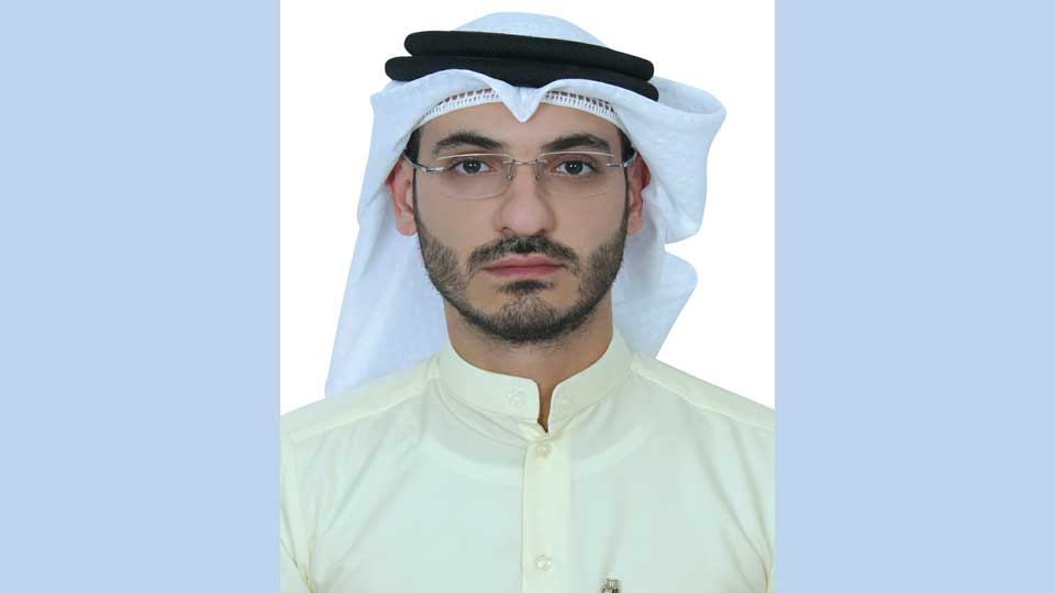 Gulf Air appoints Saeed Dashti as new Country Manager for Bangladesh