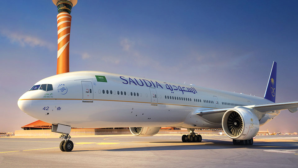 Saudia Group to start operating flights from Chattogram in 2023