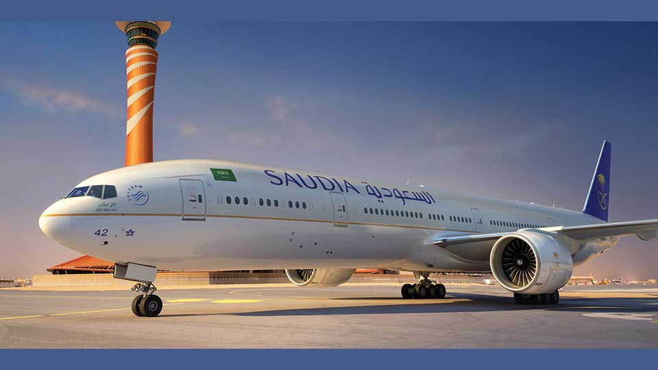 SAUDIA expands int'l flights incorporating Bangladeshi travellers