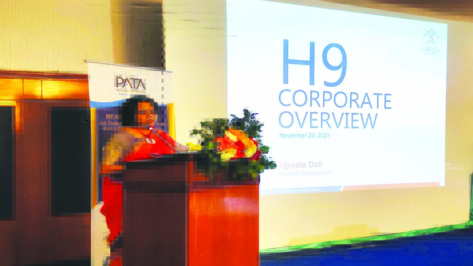 Himalaya Airlines adding third frequency to Dhaka from Dec 10