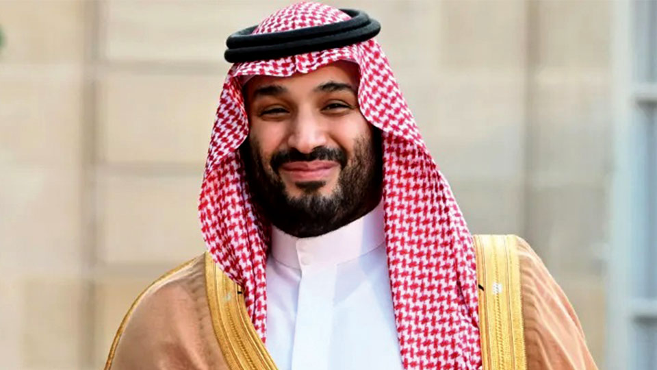 Saudi Arabia launches new national airline Riyadh Air