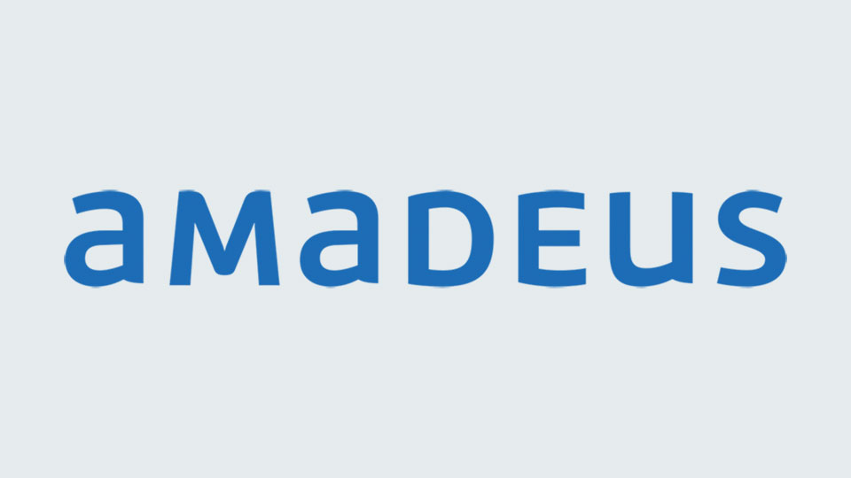 Amadeus sees double-digit growth in 2024 first half