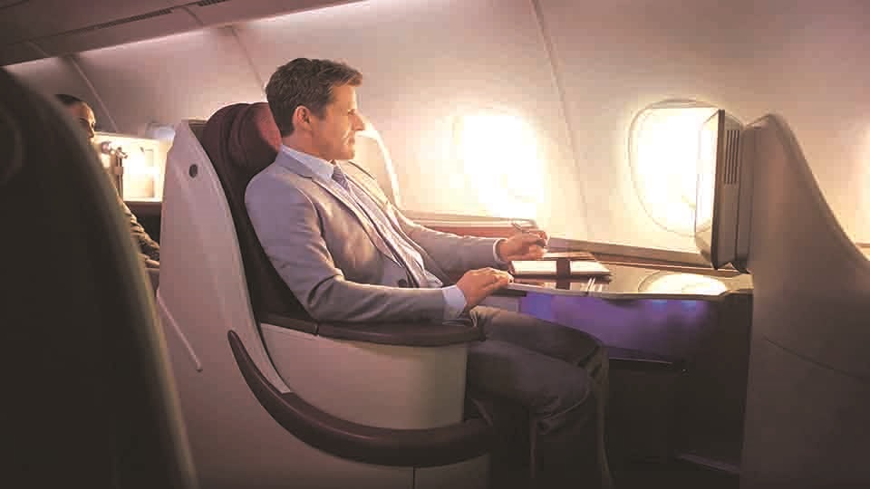 Zoom fatigue pushes airlines to expect business travel rebound