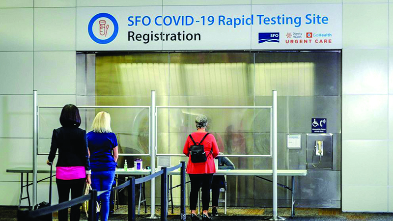 Tourism cannot wait till everyone is vaccinated : WTTC