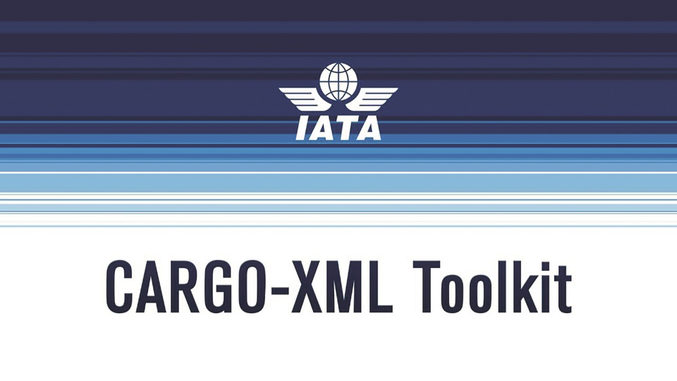 IATA Cargo XML solution launched in BD