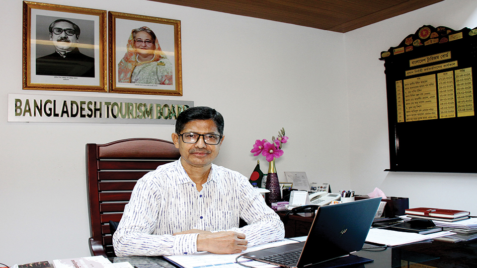 Bangladesh to launch e-visas soon: BTB CEO