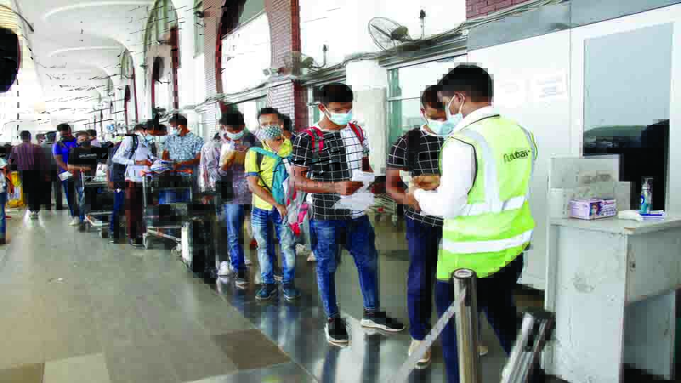 Passengers grapple with excessive high airfare in post pandemic