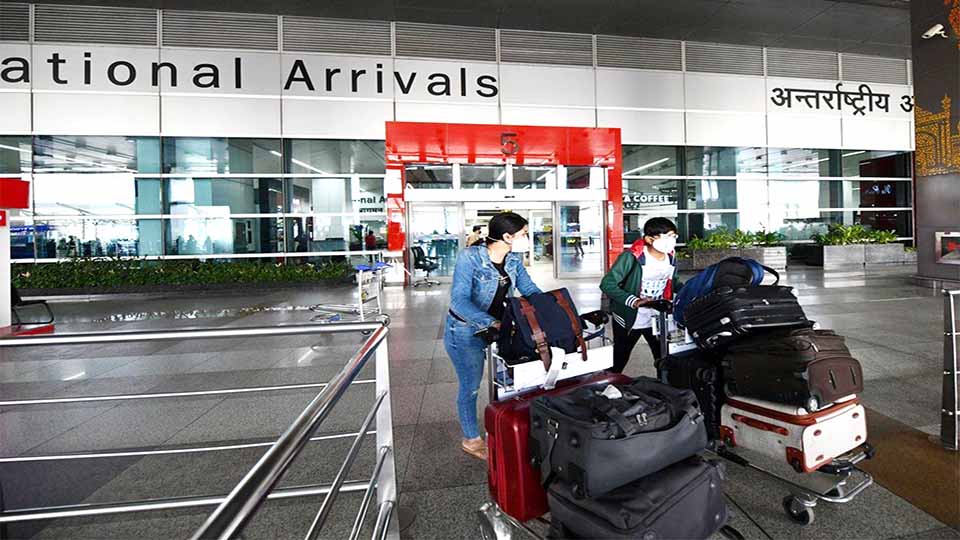 Avoid travel to India unless necessary : Indian HC to BD