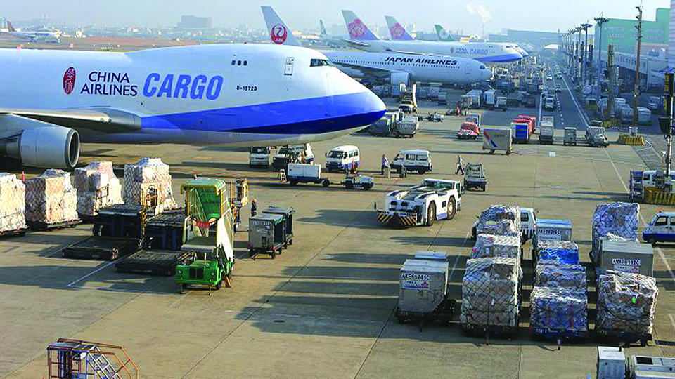 Int’l travel stagnant, cargo demand solid : Airlines' group