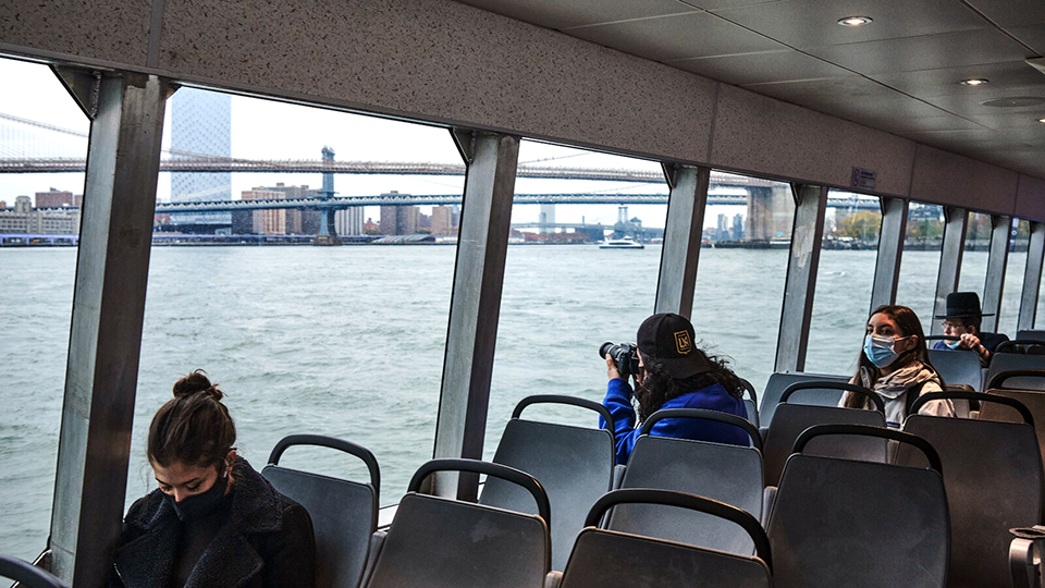 Int'l tourism may not fully rebound until 2023 : UN Report