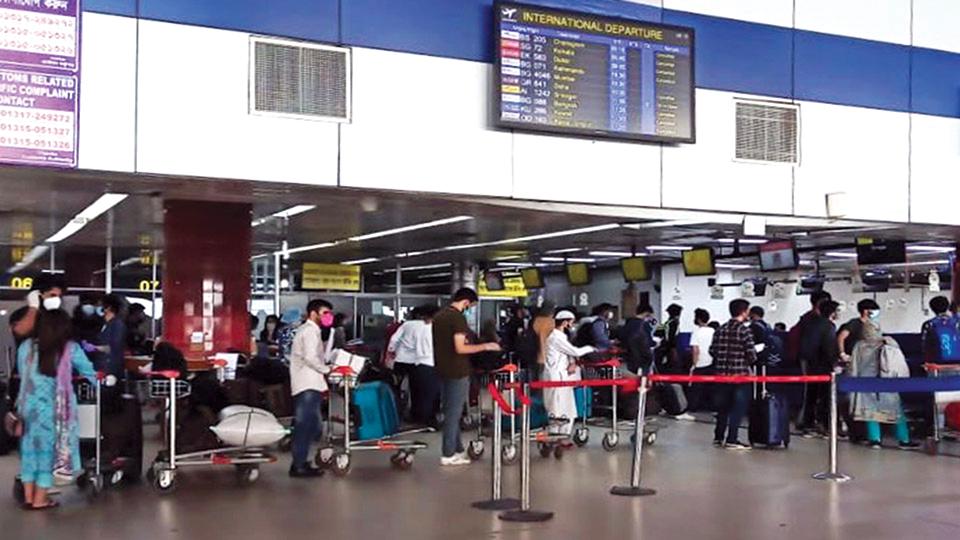 Tourism welcomes Eid rush after two years 