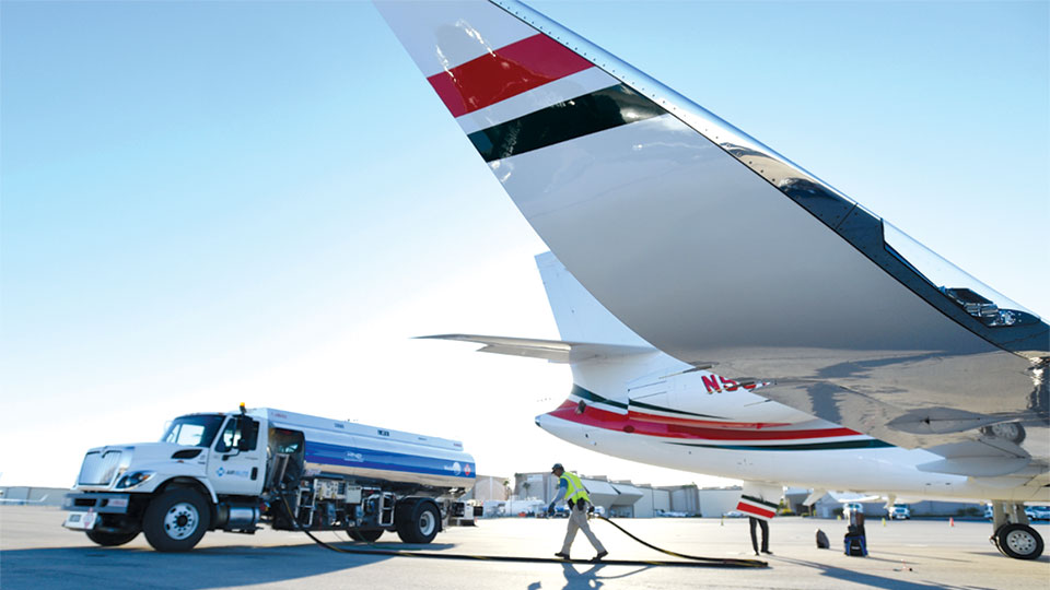 Jet fuel price hike puts pressure on country's airlines, triggers fare increase